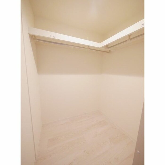 収納 ALPHA中島公園