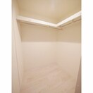 収納 ALPHA中島公園