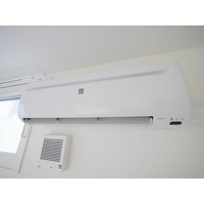 内観写真 ALPHA中島公園