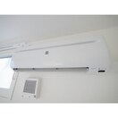 内観写真 ALPHA中島公園