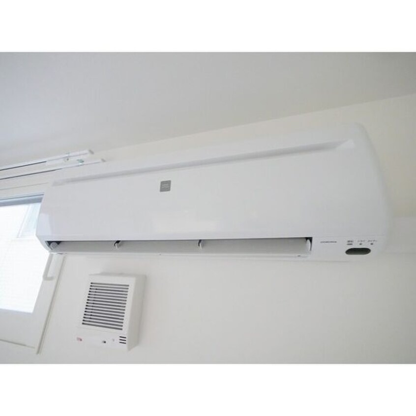 内観写真 ALPHA中島公園