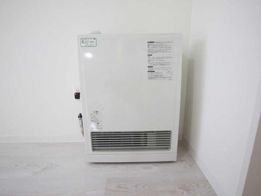 内観写真 ALPHA中島公園