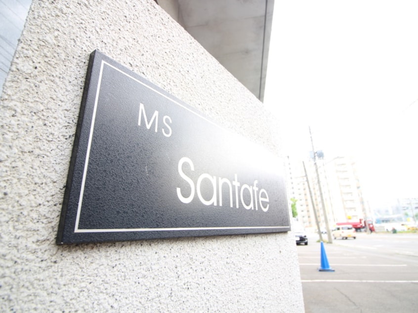 その他 ＭＳ　Ｓａｎｔａｆｅ