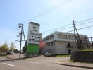 平和病院(病院)まで2180m オ－クヒルズ87