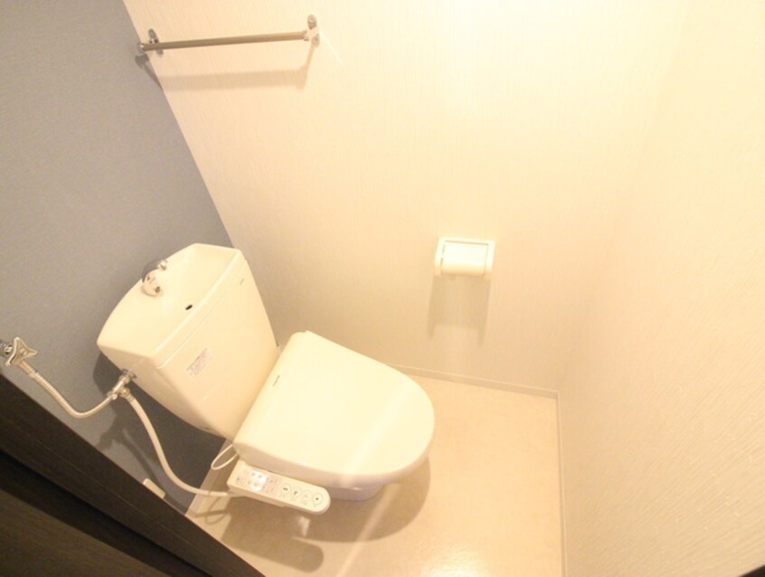 トイレ CiGAl24軒