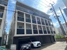 外観写真 Garden　Terrace　4C　