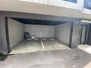 駐車場 Garden　Terrace　4C　
