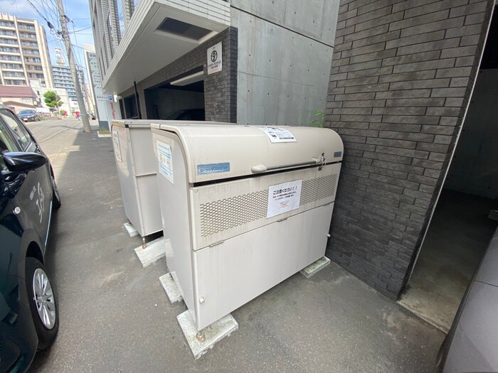 その他 Garden　Terrace　4C　
