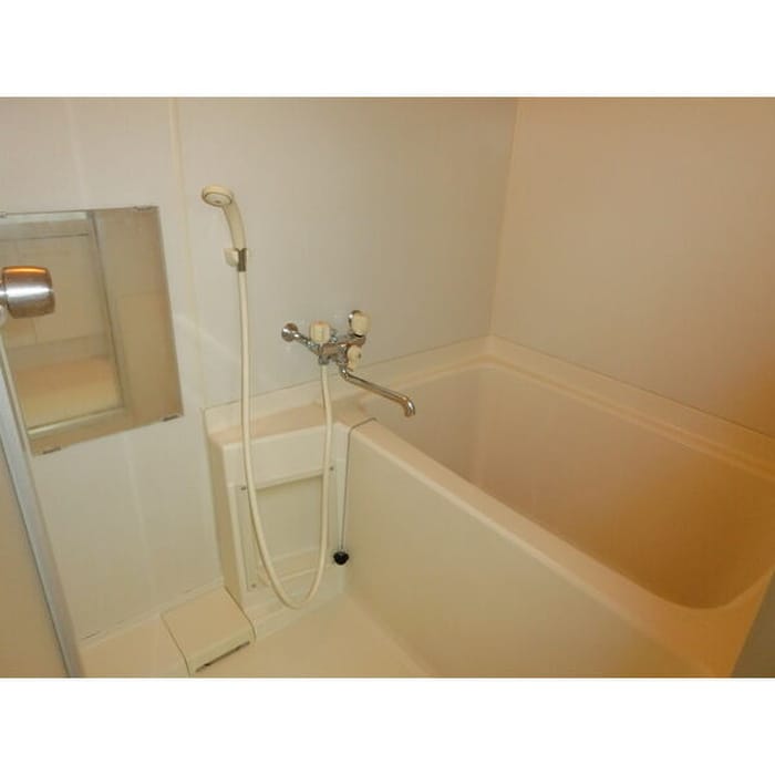 バス／シャワールーム等 広瀬ビルコットン211