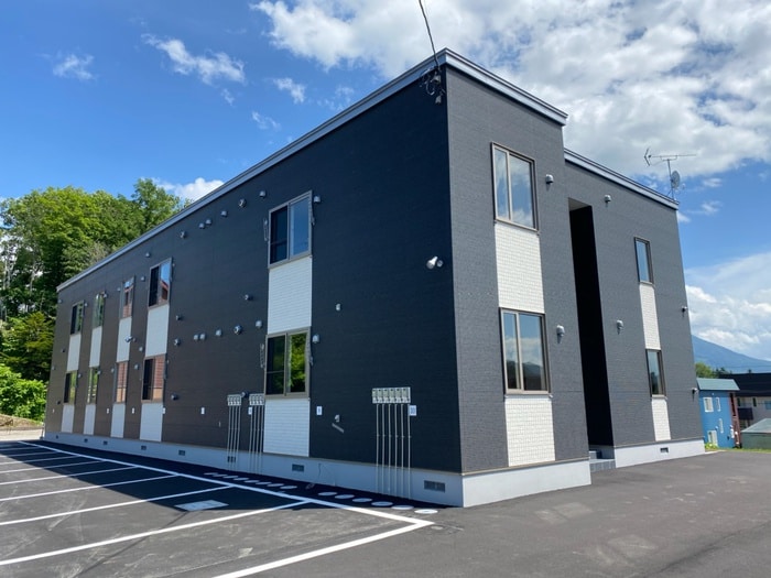 外観写真 ｃｒａｎｅ