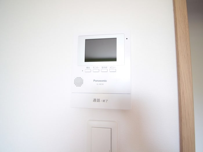 内観写真 ｃｒａｎｅ