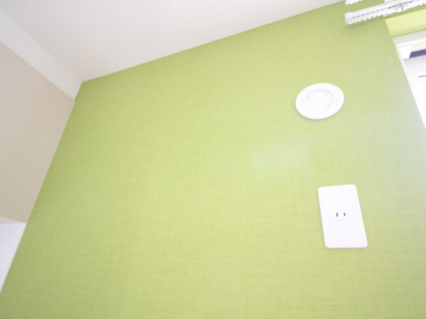 内観写真 ｃｒａｎｅ