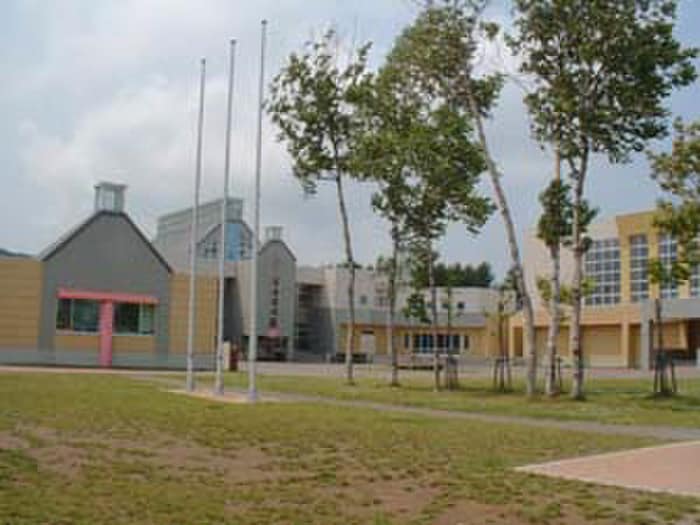 北陽小学校(小学校)まで1000m ｃｒａｎｅ