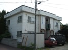 シャト－西川の外観