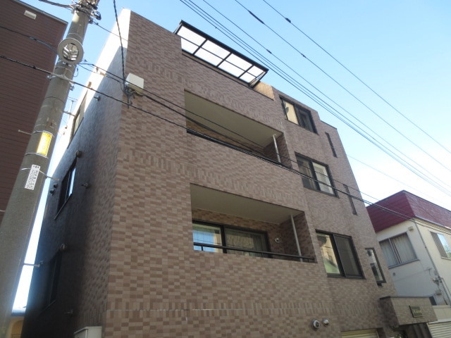 外観写真 エムズ北２４条