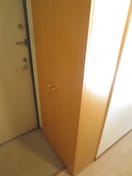 靴箱 エムズ北２４条