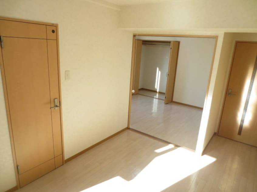 居室 エムズ北２４条