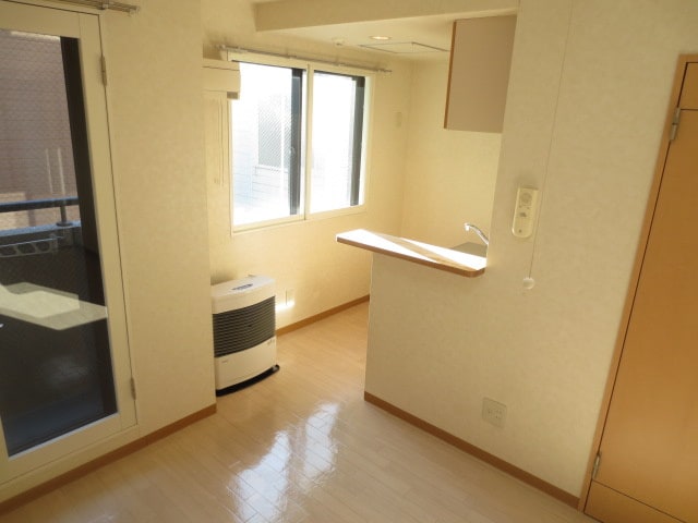 居室 エムズ北２４条