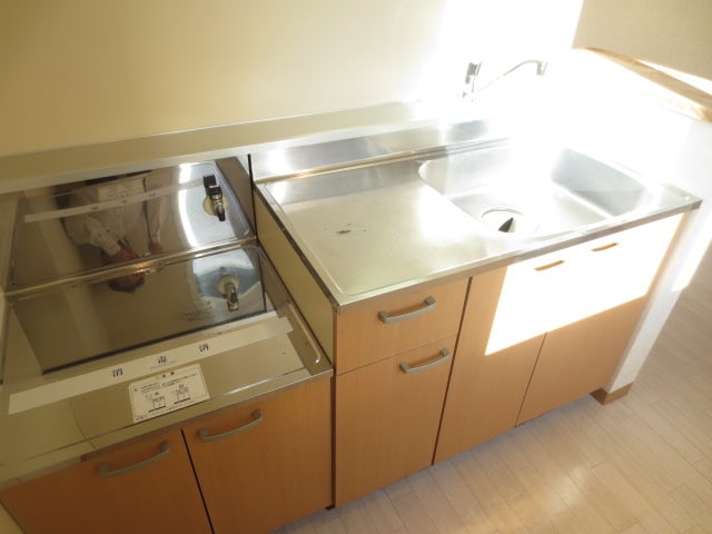 キッチン エムズ北２４条