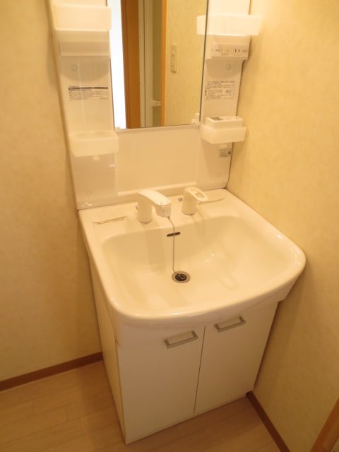 洗面 エムズ北２４条