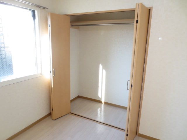 収納 エムズ北２４条