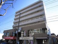 ラメール札幌