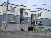 フラット宮の沢