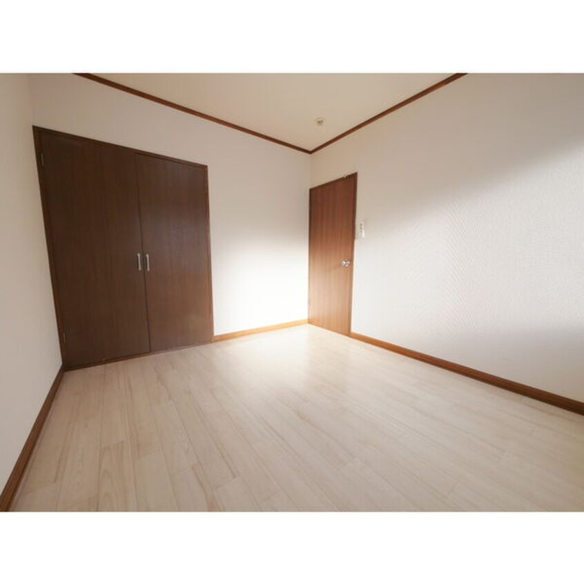 居室 フラット宮の沢