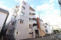 メゾンエクレーレ本郷通８丁目