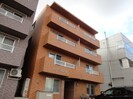 エステラ二十四軒Ｃ館の外観