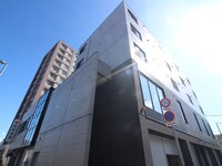 RESIDENCE　SAPPORO　N`S