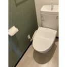 トイレ RESIDENCE　SAPPORO　N`S