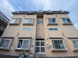 ライフステージ旭ヶ丘