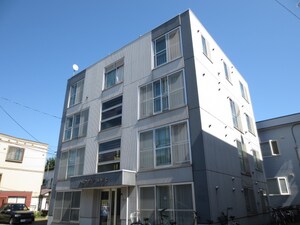 ハイツセブンスリーＣ