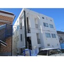 マリオンビスタ大谷の外観