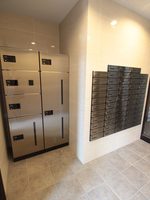 エントランス部分 ノルテブリッサ24ロード