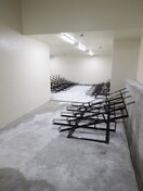 駐輪場 ノルテブリッサ24ロード