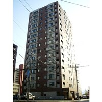 ｱﾙﾌｧﾀﾜｰ札幌ｽﾃｰｼｮﾝﾌﾛﾝﾄ(506)