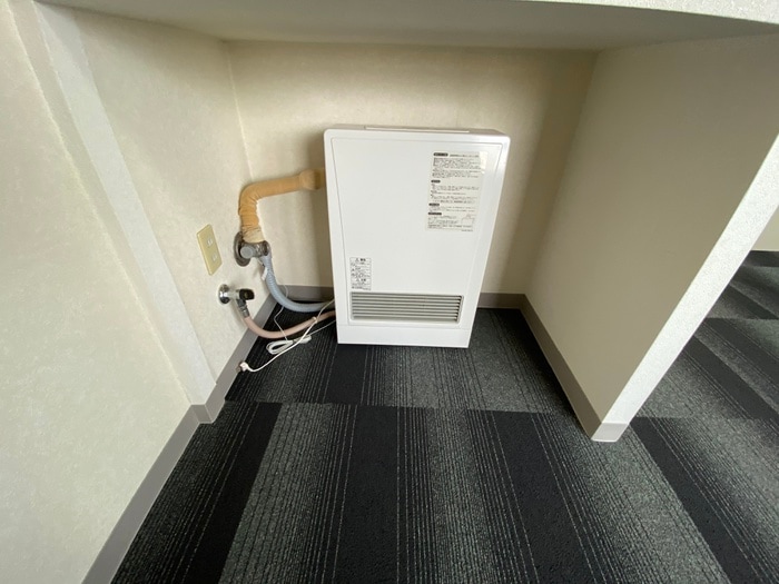 内観写真 ﾗｲｵﾝｽﾞﾏﾝｼｮﾝ植物園第２(1004)