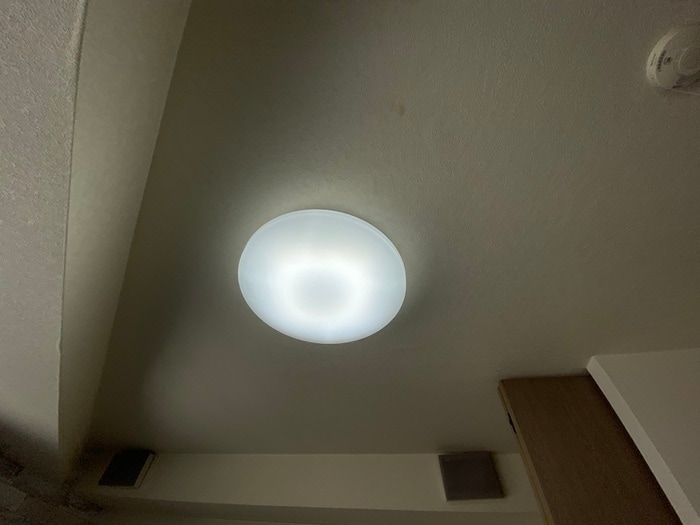 内観写真 ﾗｲｵﾝｽﾞﾏﾝｼｮﾝ植物園第２(1004)