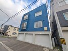 メゾンドジュリアンの外観