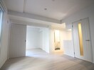 居室 ＭＴガーデン山の手