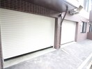 駐車場 ＭＴガーデン山の手