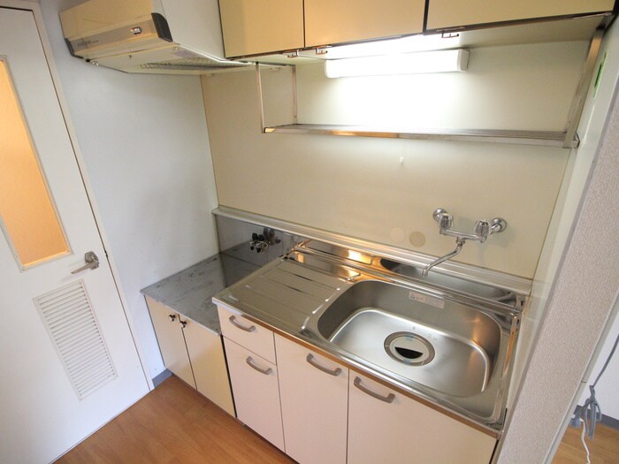 キッチン ベルウッド１５
