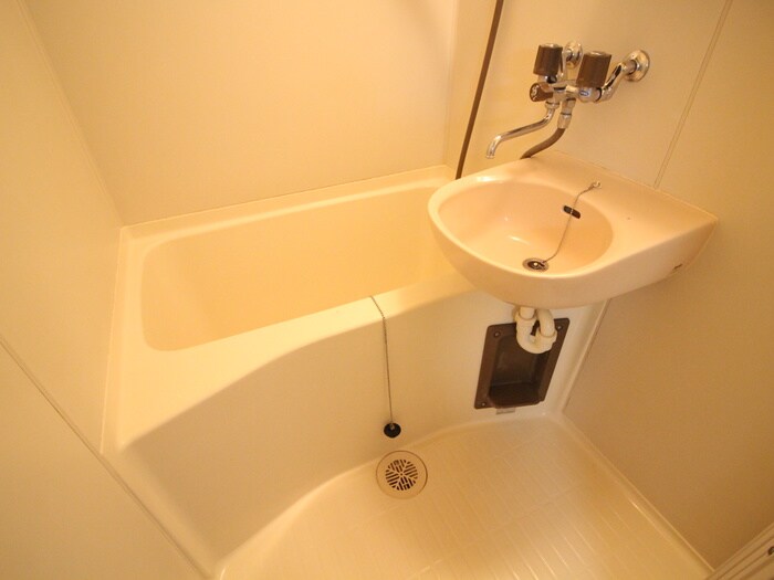 バス／シャワールーム等 ベルウッド１５