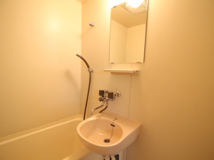 洗面 ベルウッド１５