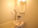 洗面 ベルウッド１５