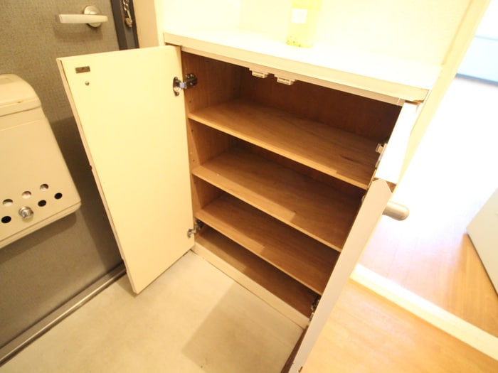 靴箱 ベルウッド１５