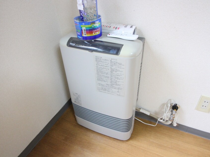 内観写真 ベルウッド１５