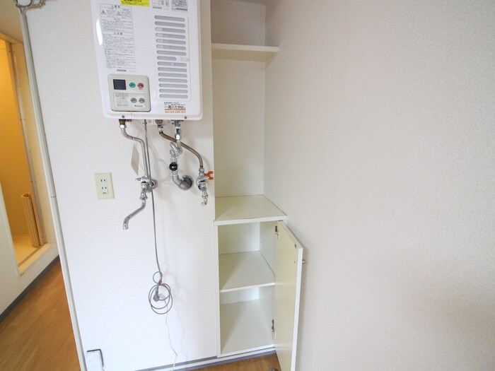 収納 ベルウッド１５